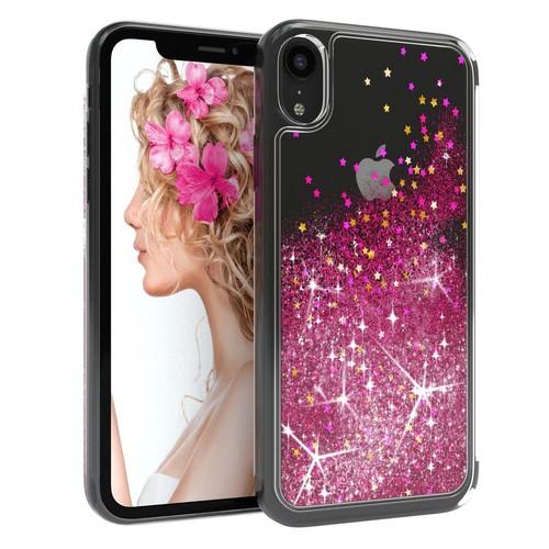 Custodia glitter per apple - custodia,