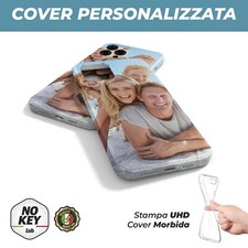 Cover Personalizzata Foto
