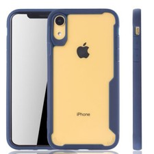 Custodia Apple iPhone XR cover
