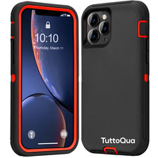 COVER ANTIURTO PER IPHONE 16