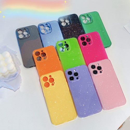 Custodia glitter per - , 17