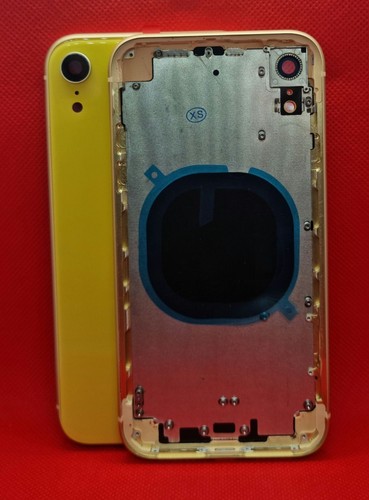 Back cover scocca copri - cover,