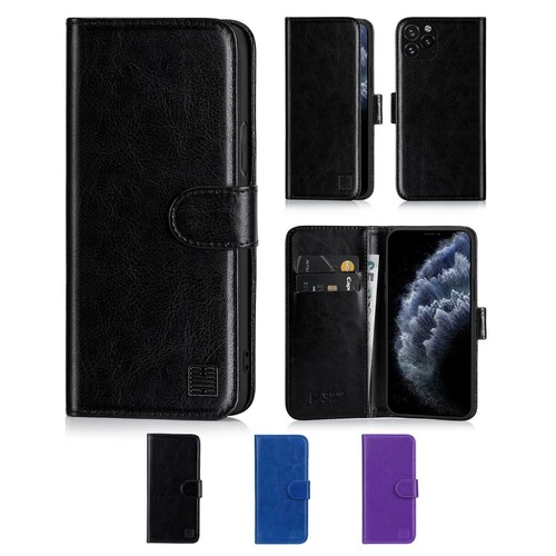 Custodia flip pelle - pelle, apple