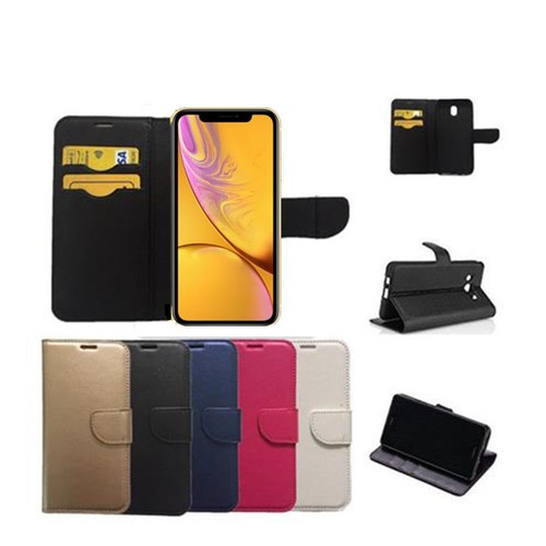 Custodia cover flip case libro - cover,