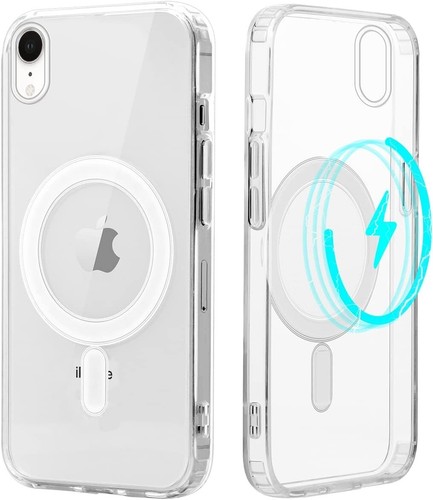 Cover magsafe per apple iphone - cover,