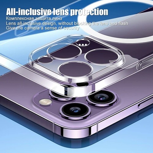 Cover custodia magsafe per - custodia,