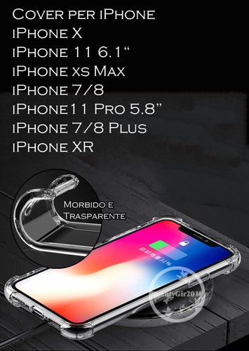 Cover custodia case per - case,