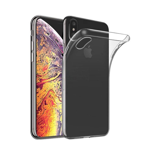 Cover per iphone max - cover, xr