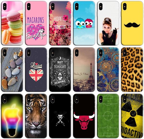 Custodia cover morbida tpu - cover,