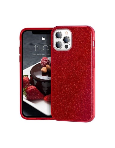 Cover glitter apple iphone - iphone, xr