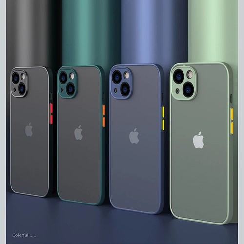 Cover custodia soft touch - cover,