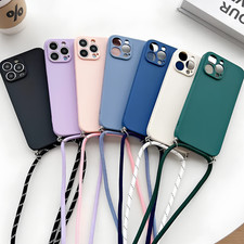 Cover Custodia Silicone +