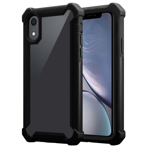 Custodia per apple - per, xr