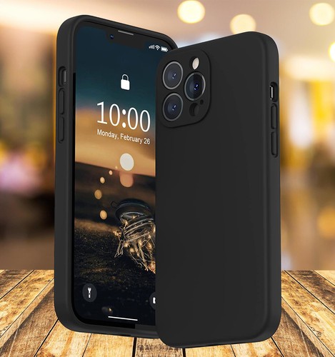 Custodia per iphone 11 - 13, 12