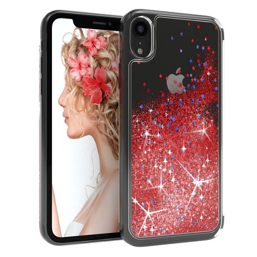 Custodia glitter per - , apple