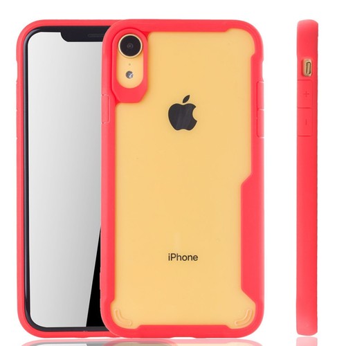 Apple iphone custodia cover - apple, xr