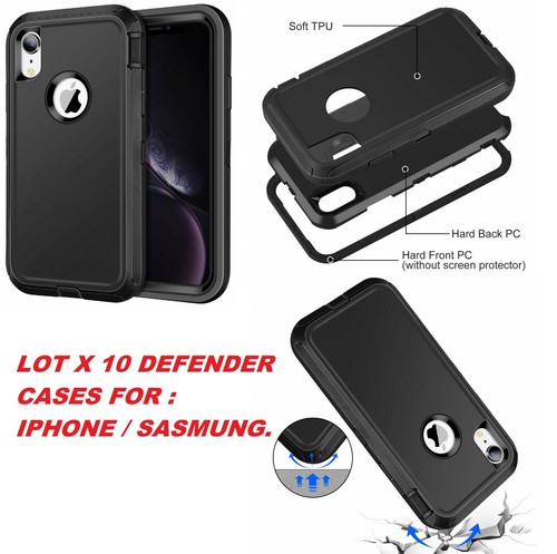 Lotto cover rigide - di,