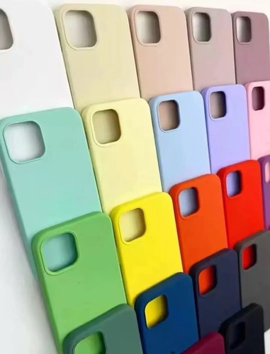 Cover custodia silicone - cover,