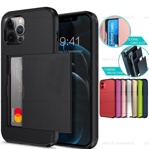 Custodia antiurto per iphone - custodia,