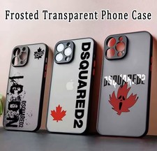 Dsquared 2  Cover per Apple