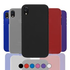 Custodia in silicone per Apple