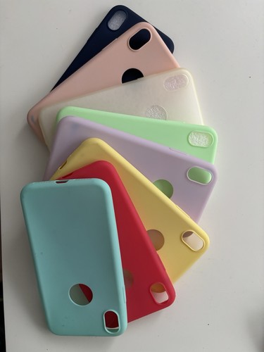 Set cover silicone vari - set,