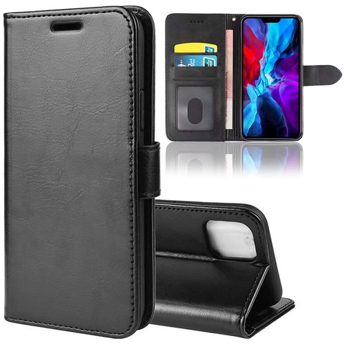 Coque etui flip cover noir - etui,
