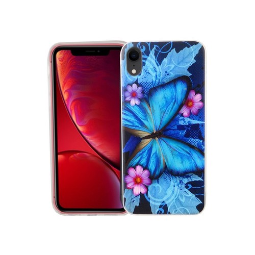 Custodia apple iphone cover - custodia, xr