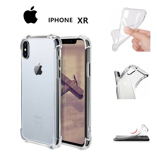 Cover custodia trasparente - cover,