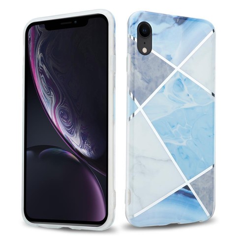 Custodia per apple iphone - iphone, xr