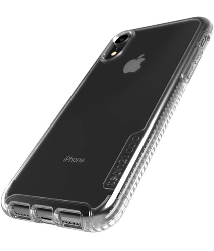 Custodia telefono trasparente