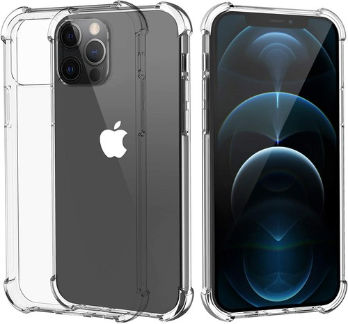 Cover custodia trasparente - trasparente, tpu