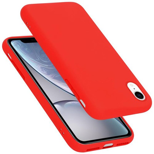 Custodia per apple iphone - custodia, xr