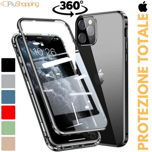 Cover custodia magnetica - custodia,