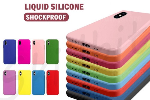 Cover custodia silicone - custodia,