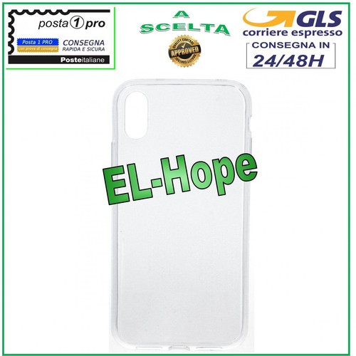 Custodia protettiva case cover - custodia,