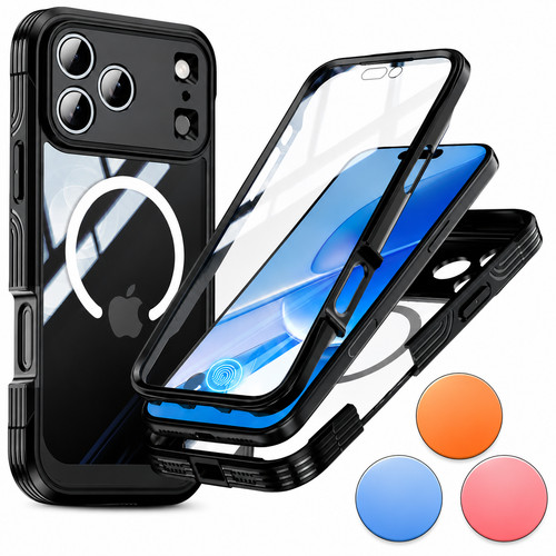 Custodia resistente 360 - , rigida