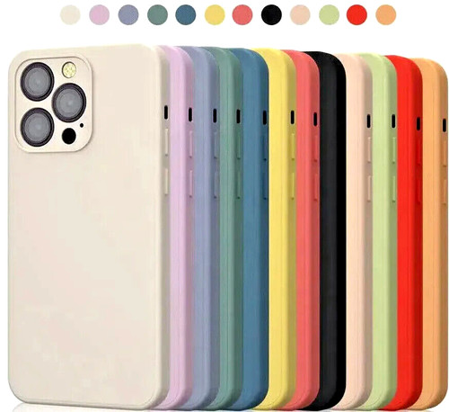 Custodia per iphone 15 - custodia,