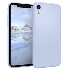 Custodia morbida per Apple