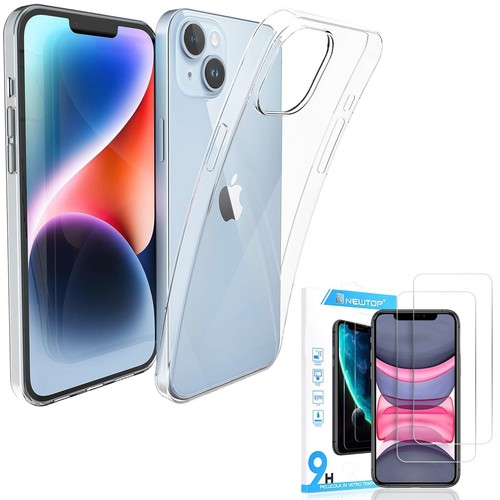 Tpu clear cover - clear, +