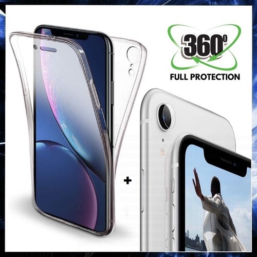 Cover 360 custodia - custodia, fronte