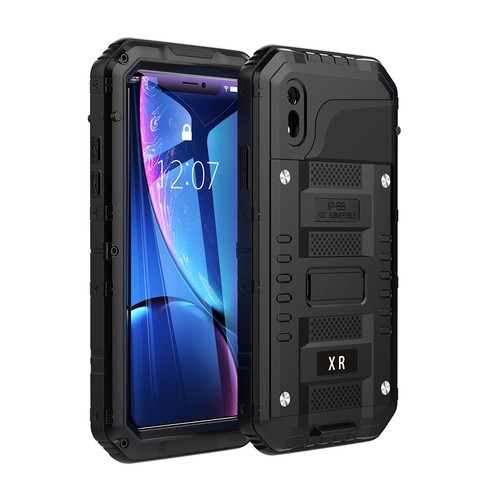Custodia per apple iphone - custodia, xr