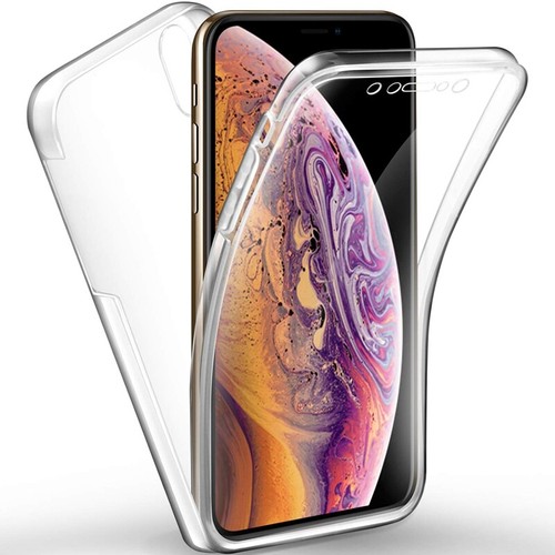Apple iphone tpu - tpu, custodia