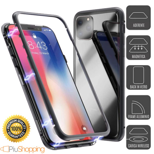 Cover custodia magnetica - custodia,